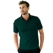 Goodwood Men's / Unisex Polo Shirt with Embroidered Logo (Ref: HB400)