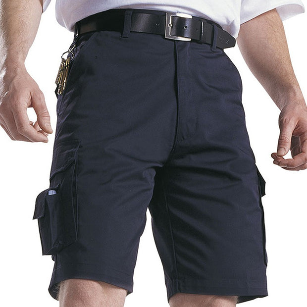 Goodwood Men's Cargo Shorts (Ref: WD834)